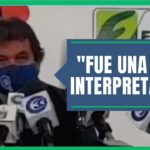 La PETICIÓN de Fernando Beltrán para José Juan Macías en su REGRESO a Chivas