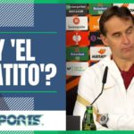 El MENSAJE de Javier Güémez para los Tigres de la UANL