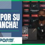 El RECADO de Iñaki Alonso y Carlos Guzmán, previo a ENFRENTAR a Pumas