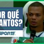 DESCRIBE Abel Ferreira la LECCIÓN de HUMILDAD que Palmeiras le DIO a Rayados