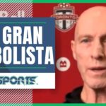 La LLEGADA a México de Donovan Carrillo tras su INCREÍBLE hazaña en los Juegos Olímpicos de Invierno