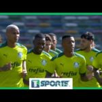 DETALLA Hernán Cristante POR QUÉ ACEPTÓ TOMAR el RETO de ENTRENAR a los Gallos Blancos del Querétaro