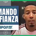 Wilfried Nancy and Mathieu Choinière from Montréal TALK about their 1-0 DEFEAT against Santos Laguna