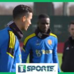 La CRÍTICA de Eduardo Coudet para Orbelín Pineda, tras su PRIMER JUEGO con el Celta de Vigo