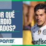 Amigo de Carlos Vela SORPRENDIDO por NO VER a Rayados en las Semifinales del Mundial de Clubes