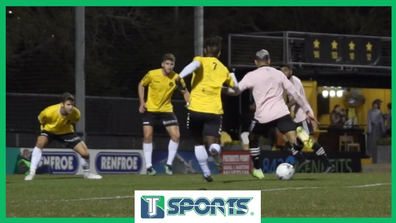 RESUMEN Inter Miami CF 10 Charleston Battery; ve el GOL de Ariel