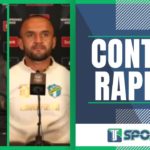 Las PALABRAS de Nicolás Lodeiro del Seattle Sounders ANTES de ENFRENTAR al Motagua en Concachampions