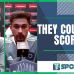REVELA Jairo Quinteros sus SENTIMIENTOS tras su PRIMER juego con el Inter Miami en la MLS