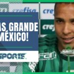 Explica Gustavo Gómez POR QUÉ Rayados no pudo con Al Ahly