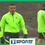 El ÚLTIMO ENTRENAMIENTO de Mohamed Salah y el Liverpool buscando SACAR VENTAJA en su VISITA al Inter