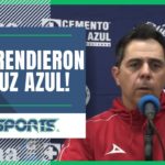 La CONTUNDENTE RESPUESTA de Santiago Solari sobre las CRÍTICAS que RECIBE en el América