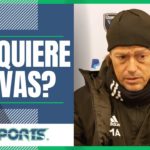 Lo que DIJO Héctor Herrera por el BUEN JUEGO que TUVO ante el Manchester United y Cristiano Ronaldo