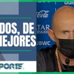 SEGÚN Marcel Keizer, D.T de Al-Jazira, ESTE ES el jugador MÁS PELIGROSO de Rayados de Monterrey