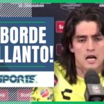 El CONSUELO del auxiliar de Pedro Caixinha por la ELIMINACIÓN de Santos Laguna en Concacachampions