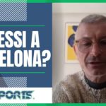 Xavi: “Si no HUBIERA SALIDO Lionel Messi, (Maradona) SEGUIRÍA SIENDO EL MEJOR de TODOS LOS TIEMPOS”