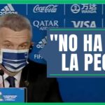 EXPLICA DT del Al Jazira POR QUÉ NO PUDIERON contra Rayados de Monterrey por el QUINTO LUGAR