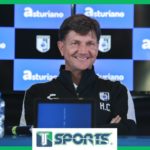La FELICIDAD de Beñat San José por la CONTUNDENTE VICTORIA del Mazatlán FC sobre Xolos