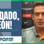 EXCLUSIVA: Rubén Sosa ASEGURA que Erling Haaland ya dio TODO por el Borussia Dortmund y DEBE SALIR