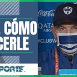 CONFIESA Ramy Rabia POR QUÉ Al-Ahly TIENE VENTAJA sobre Rayados de Monterrey