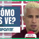 EXPLICA Andrés Lillini QUÉ DEBE HACER Pumas para VENCER a Saprissa en la Liga de Campeones