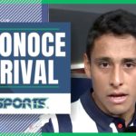 Matías Kranevitter: “DESAPROVECHAMOS una OPORTUNIDAD de PODER PONER una ESTRELLA en NUESTRO ESCUDO”