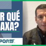 El MENSAJE de Marcelo Michel Leaño sobre el REGRESO de José Juan Macías a Chivas y de Alexis Vega