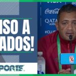 ¡POR LA GLORIA! Ramy Rabia y Al-Ahly QUIEREN HACER HISTORIA contra Rayados de Monterrey