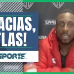 Lo que SIGNIFICÓ para Lucas “Tití” Rodríguez y Xolos GANARLE a Pumas