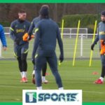 Así es como ENTRENA el Manchester City de Pep Guardiola; duras PRÁCTICAS buscando ser los MEJORES
