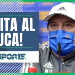 Erick Rodríguez y Pablo Arboine HABLAN de lo que APRENDIÓ Santos de Guápiles tras CAER contra NYCFC