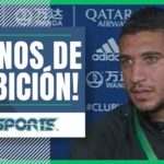 Rayados debuta en el Mundial con obligación