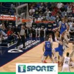 Henry Bibby estará en tryouts de Tijuana Zonkeys