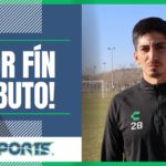 La SORPRENDENTE COMPARACIÓN que HIZO André Jardine entre los Tigres y el Flamengo de Brasil