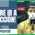 La TRISTEZA de Christian Bolaños por la ELIMINACIÓN del Saprissa frente a Pumas