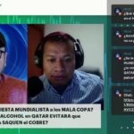EXPLICA Michael Barrios por qué Colorado Rapids no pudo VENCER a Comunicaciones en la Concachampions