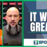 El DT del Forge FC, Bobby Smyrniotis, reconoció “LA GRANDEZA” del Cruz Azul