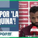 Los ELOGIOS de Josef Martínez para EL MEXICANO Gonzalo Pineda, su entrenador en el Atlanta United FC