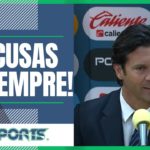 Miguel Herrera HABLÓ de los RUMORES que lo PONEN de REGRESO en la Selección Mexicana