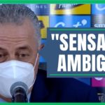 Así RESPONDIÓ Martín Lasarte y DEFENDIÓ el FUNCIONAMIENTO de Chile tras la VICTORIA ante Bolivia