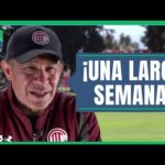 Así TRABAJÓ Rayados de Monterrey en el gimnasio, ESPERANDO su DEBUT en el Mundial de Clubes 2022