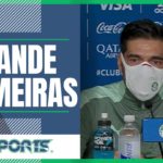 Raphael Veiga FALA sobre o que significa CHEGAR à FINAL do Mundial de Clubes