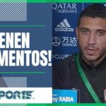 RECUERDA Javier Aguirre POR QUÉ CONOCE BIEN al Al-Ahly y el estadio donde JUGARÁN contra Rayados