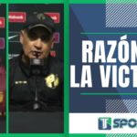 Stefan Frei and Brian Schmetzer TALK about Seattle Sounders not winning AGAINST Motagua