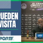La NUEVA SENTENCIA de Nicolás Larcamón a los EQUIPOS de la Liga MX, al NO DEJARSE VENCER por Atlas