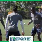 Rogelio Funes Mori DA LA CARA por el MAL MOMENTO que VIVE Rayados de Monterrey