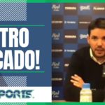 DESCRIBE Diego Cocca su MAL SABOR DE BOCA, tras ESCAPÁRSELE el TRIUNFO a Atlas en Puebla