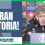 El NUEVO MENSAJE de Javier “Chicharito” Hernández para Gerardo “El Tata” Martino