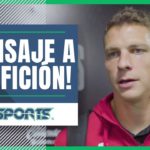 La OPINIÓN de Luis Reyes sobre el Puebla vs Atlas por el LIDERATO del CAMPEONATO