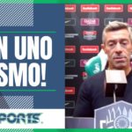 Jesse Castillo es cambiado por Mariachis
