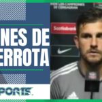 José Alfredo Corena y Willy Coito Olivera DICEN por qué Comunicaciones pudo VENCER a Colorado Rapids